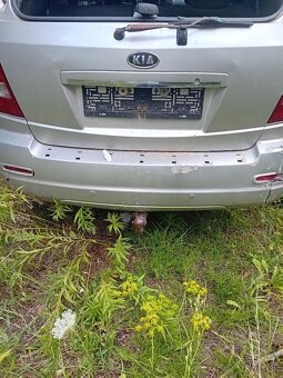 Kia Sorento ND - 2