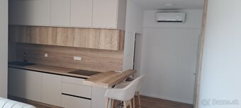 EXKLUZIVNA NOVOSTAVBA , 2 izbový byt 43 m2 s balkonom - 2