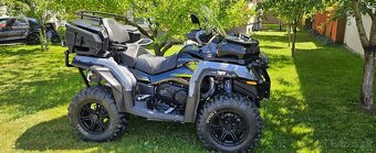 CF moto GLADIATOR X 1000 - 2