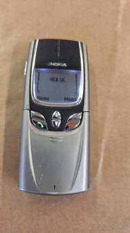 Nokia 8850 - 2