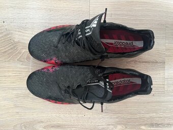 Kopačky Adidas Predator - 2