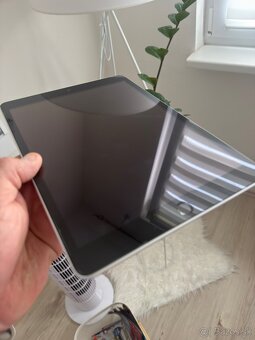 Predám Apple iPad 10.2 (2021) 64GB Wi-Fi - 2