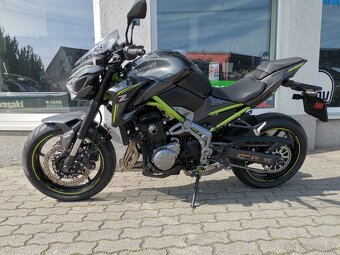 Predám Kawasaki Z900 - 2