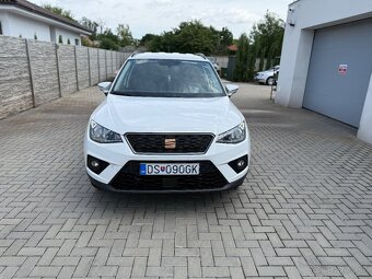 Seat Arona 1.0 Benz - 2
