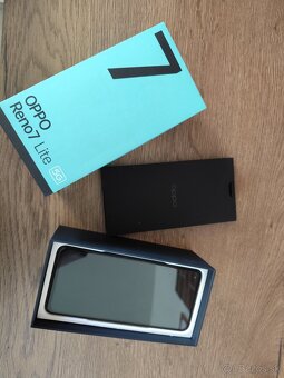 OPPO RENO7 Lite 5G - 2