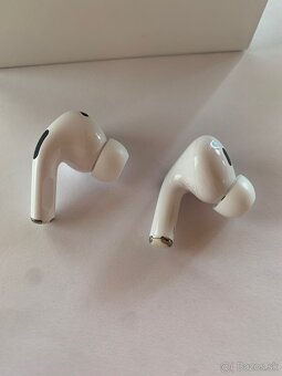 Dobrý deň predám AirPods pro 2 - 2