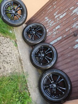 elektrony 5x114,3 r16 suzuki vitara - 2