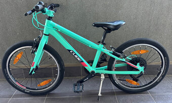 Cube 180 SL 20" - 2