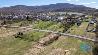 Pozemok na výstavbu rodinného domu - Okružná, Prešov - 2