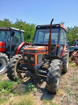 Zetor 6340/2 - 2