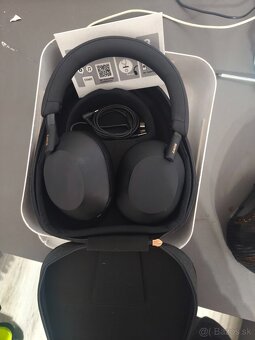 sony wh 1000xm5 - 2