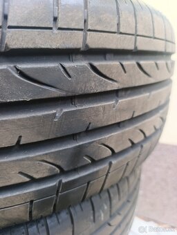 Bridgestone Dueler h/p šport 255/60 R18 108y - 2