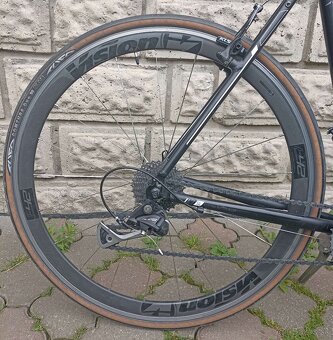 cestný bicykel Fuji absolute XL - 2