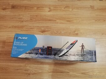 Paddleboard - 2