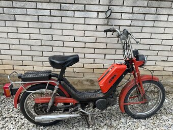 Babetta 210 - 2