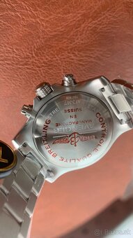 Pánske hodinky Avenger chrono 45 - 2