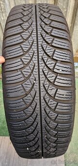 Zimné pneumatiky DUNLOP Winter Trail - 185/60 r15 88T - 2