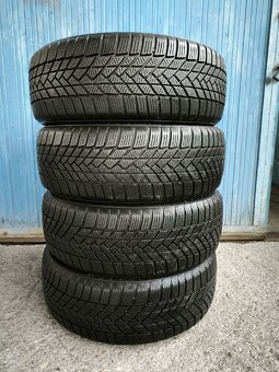 Zimné pneumatiky 205/55 R17 XL - 2