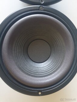 Predám reproduktory JBL - 2