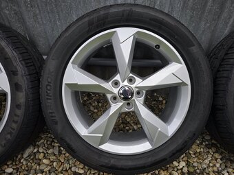 5x112 R19 Kodiaq Q3 Tiguan Tarraco 235/50 R19 - 2