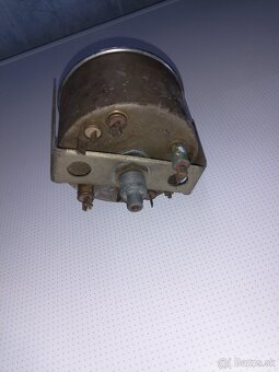 Tachometer trabant - 2