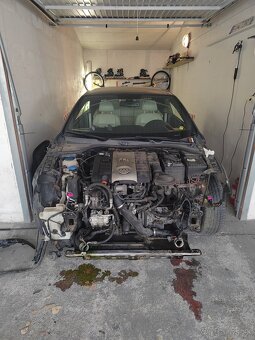 Volkswagen Eos 2.0 TFSI - 2