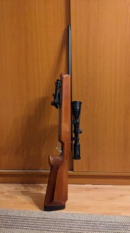 Predám malorážku SUHL 150 - 2