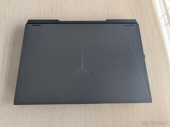 Lenovo Legion 5 Pro 16ACH6H kovový - 2