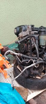 Ford FOCUS 1.6 85kw - 2