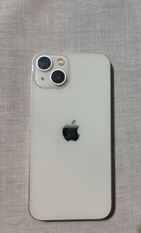 iPhone 13 128 GB Starlight - 2