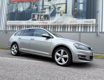 ✅VW GOLF 7 2,0 TDi automat ✅ - 2