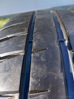 245/40 r17 letne pneumatiky - 2