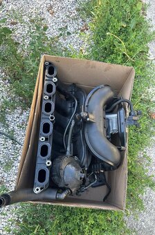 BMW N52B25A - 2