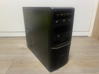 Predám LC Power LC-924B-ON - 2