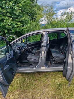 Opel Meriva - 2