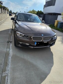 BMW 3 - 2
