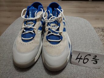 Pánske tenisky Adidas 46 2/3 - 2