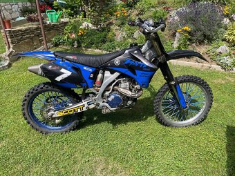 ❗️Yamaha yzf 450 2009 ❗️ - 2