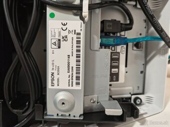 Epson TM-m30II-SL + termo papier - 2