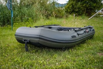 Raptor 270 X Wide - 2