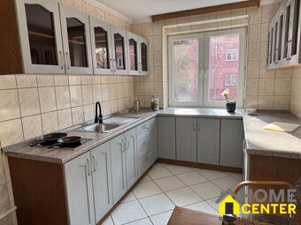 PRENÁJOM 2 izbový, zrekonštruovaný byt -KOMÁRNO - 2