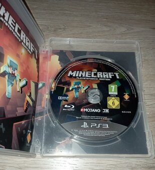 Minecraft PS3 - 2