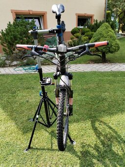 dámsky bicykel HAIBIKE - 2