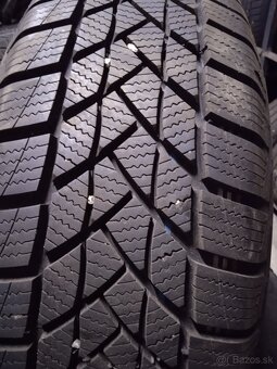 185/65 R14 4KS ZIMNE PNEU - 2