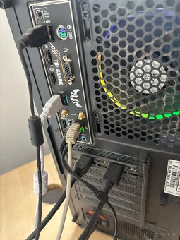 PCAlzaBox 3060 - 2