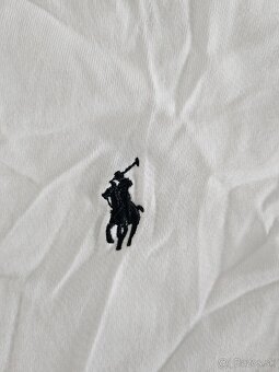 Polo Ralph Lauren tričko - 2