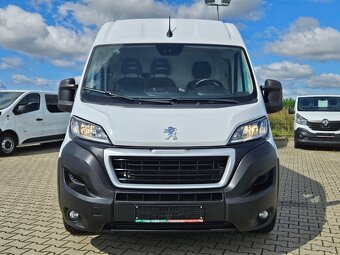 Peugeot Boxer L3H2 2.2HDi/140hp - 2021 - 2