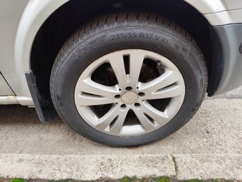 Mercedes vito 115 cdi - 2