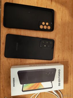 Samsung A33 5G - 2