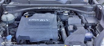Kia Sportage CRDi 2.0 - 2